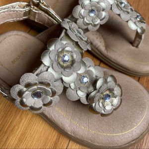 Sole Play • Cora Sandal